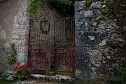 St Cirq Lapopie, France